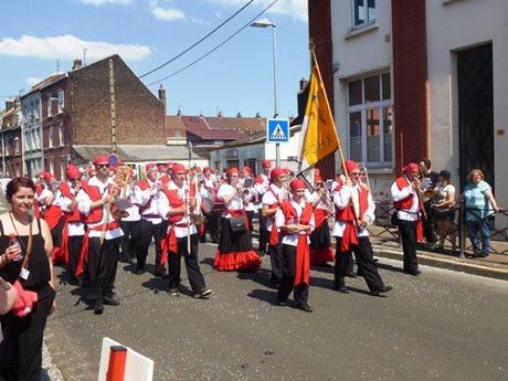 Carnaval de Lomme 2014 : mes dernières photos !