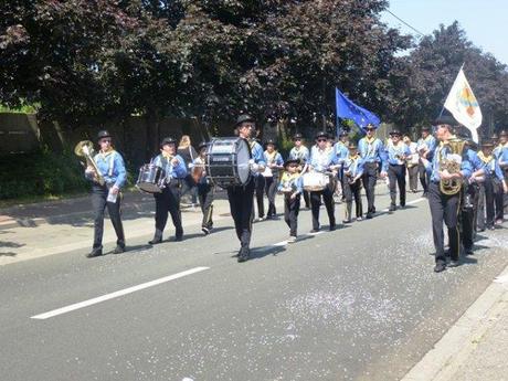 Carnaval de Lomme 2014 : mes dernières photos !