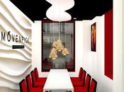 Gourmandise Mövenpick s’installe Paris