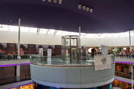 Casting Elite Model Look Morocco 2014 en photos.