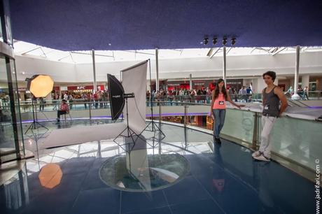 Casting Elite Model Look Morocco 2014 en photos.