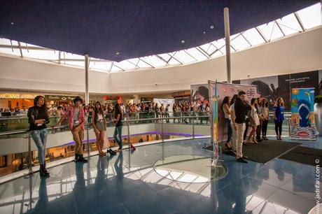 Casting Elite Model Look Morocco 2014 en photos.