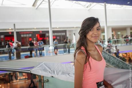 Casting Elite Model Look Morocco 2014 en photos.