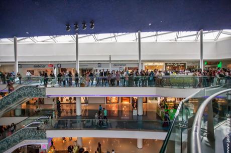 Casting Elite Model Look Morocco 2014 en photos.