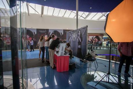 Casting Elite Model Look Morocco 2014 en photos.