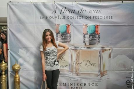 Casting Elite Model Look Morocco 2014 en photos.