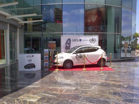 Casting Elite Model Look Morocco 2014 en photos.