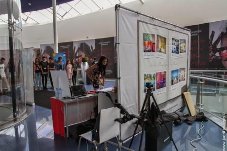 Casting Elite Model Look Morocco 2014 en photos.