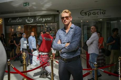 Casting Elite Model Look Morocco 2014 en photos.