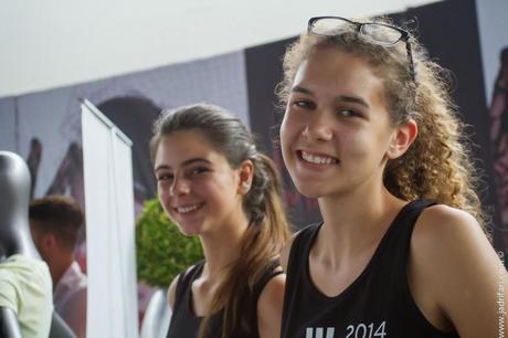 Casting Elite Model Look Morocco 2014 en photos.