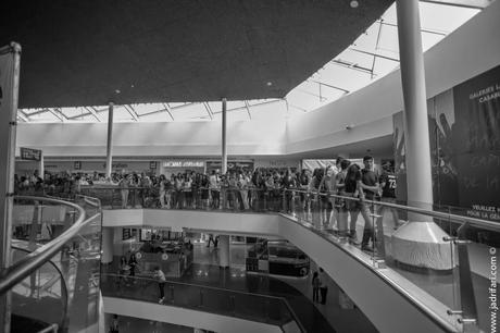 Casting Elite Model Look Morocco 2014 en photos.