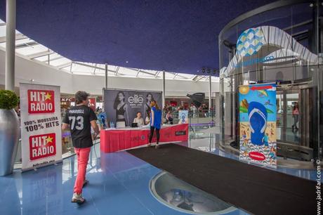 Casting Elite Model Look Morocco 2014 en photos.