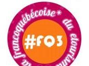 Pari relevé haut tuque Conférence Franco-Québécoises e-tourisme 2014 #FQ3