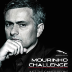 CONTEST : “The Mourinho Challenge”