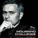 CONTEST : “The Mourinho Challenge”