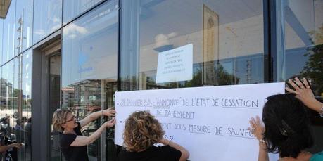 Office de tourisme de La Rochelle : les salariés expriment leur inquiétude