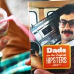 dads original hipsters rainbow smoothie 150x150 Fricote Magazine & Mojito framboises 