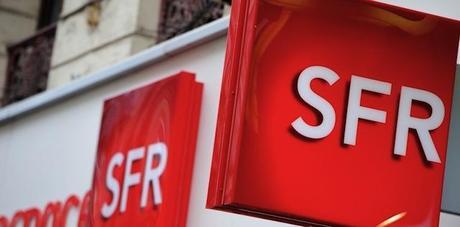SFR condamné à 46 millions d'euros d'amende à cause de tarifs jugés abusifs