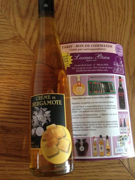 Distillerie Lecomte-Blaise