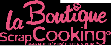 SCRAPCOOKING® 