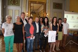 Pays de Morlaix. 3 lauréates pour l'édition 2014 du Printemps des générations !