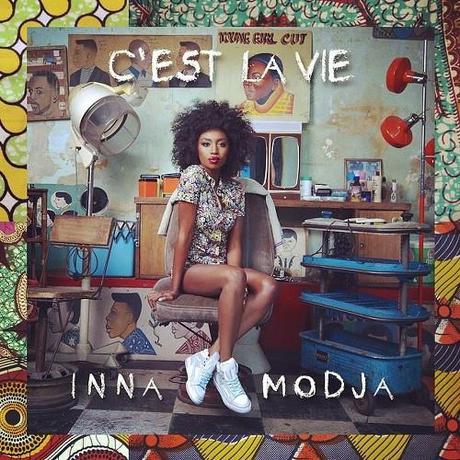 inna-modja-c-est-la-vie-single-cover