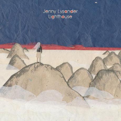 jenny-lysander-lighthouse-single-cover