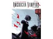 Scott Snyder Rafael Albuquerque American Vampire, liste noire (Tome