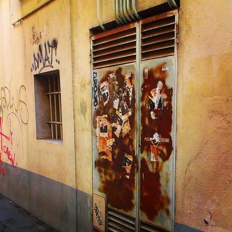 Intent seperates ugly from beautiful