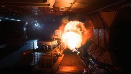 Alien: Isolation – De nouveaux screenshots dévoilés à l’E3 2014‏