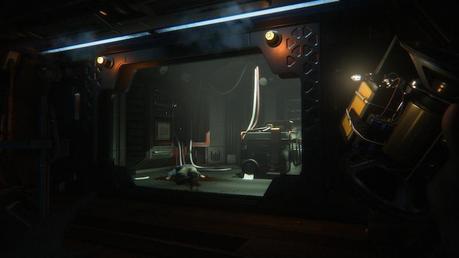 Alien: Isolation – De nouveaux screenshots dévoilés à l’E3 2014‏