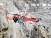 Video: Nina Caprez Cedric Lachat Saint Loup
