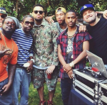 Chris Brown : le mythe du yummy boy s’écroule !