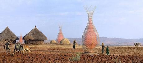 Warkawater, le projet révolutionnaire qui convertit l’air en eau potable