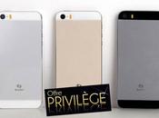 Offre privilège -50% protection verre trempé pour iPhone