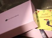 glossybox juin