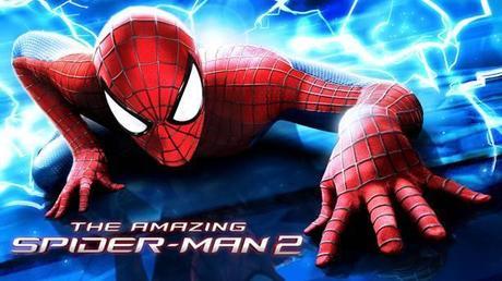 The Amazing Spider-Man 2 sur l'iPhone est déjà en PROMO (0.89 €)