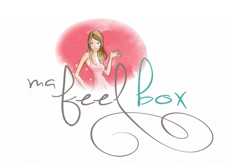 Ma Feel Box : A Feel Good ! VITE UN VANITY OFFERT