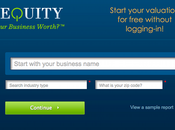 BizEquity, valorisation demande