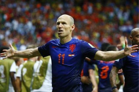 Coupe du monde : les Pays-Bas font exploser l'Espagne