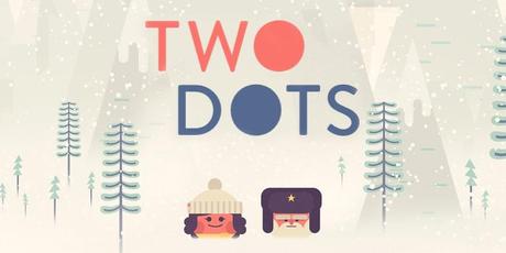 Twodots application iphone