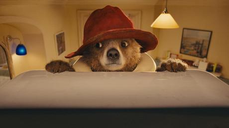Bande annonce de Paddington