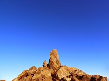 Conférence tantra - V - intervalles