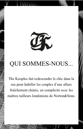 The Kooples 