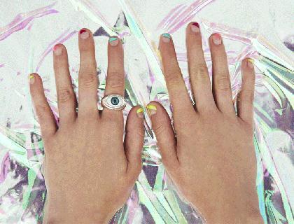 COLLECTIVE N°4 - Urban Outfitters Magazine