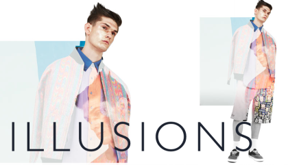 COLLECTIVE N°4 - Urban Outfitters Magazine