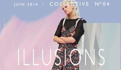 COLLECTIVE N°4 - Urban Outfitters Magazine