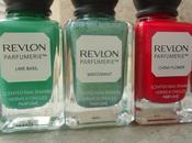 Revlon Parfumerie pétillants vernis ongles