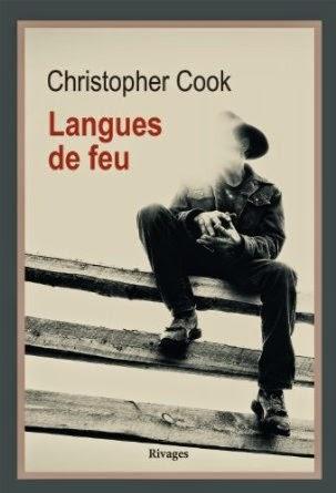 Langues de feu - Christopher Cook