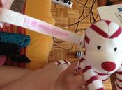 N’oubliez d’étiqueter doudous, vêtements… votre bébé